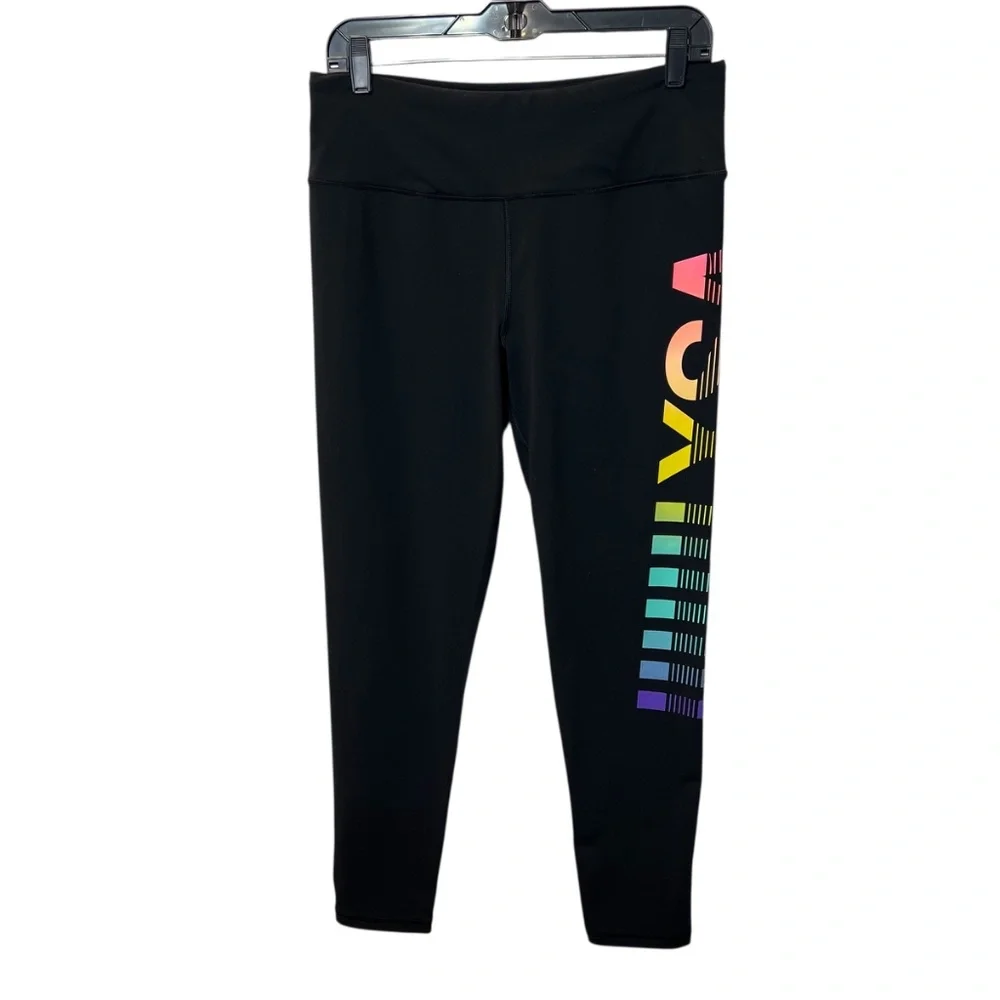Victoria’s Secret Sport VSX Athletic Pants With coin Pocket - Picture 5 of 13